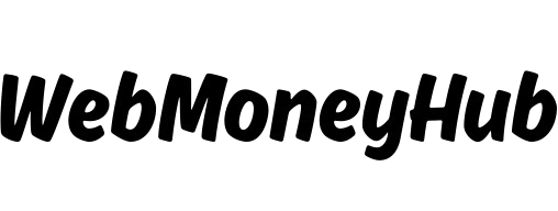 Web Money Hub